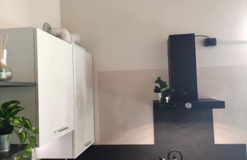 Endine Gaiano Apartment | La corte dell'orologio