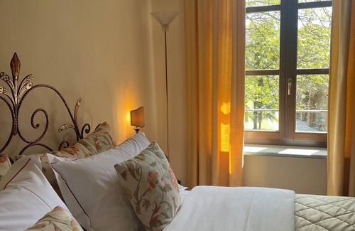 Ozzano Monferrato Bed & Breakfast | La Corte delle 4 Stagioni