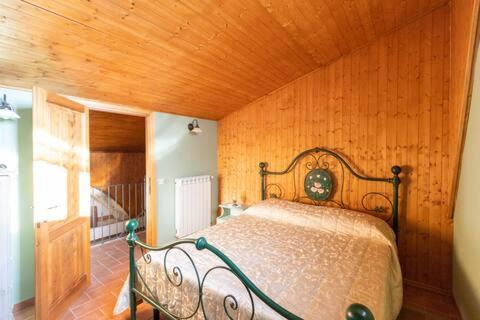Arpino Apartment | La Corte Segreta & Jacuzzi