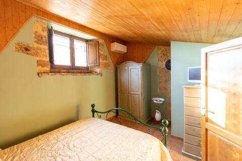 Arpino Apartment | La Corte Segreta & Jacuzzi