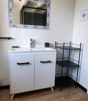Arblade-le-Haut Bed & Breakfast | La Cour d'Arblade