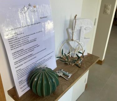 Deauville City Centre House | La Cour des Princesses