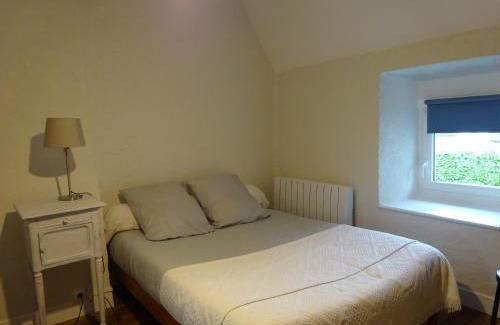 St-Jean-des-Champs House | La Cour du Bourg