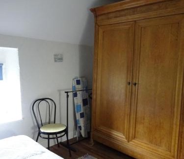 St-Jean-des-Champs House | La Cour du Bourg