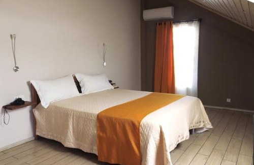 Toamasina Apartment | La Créole APT11
