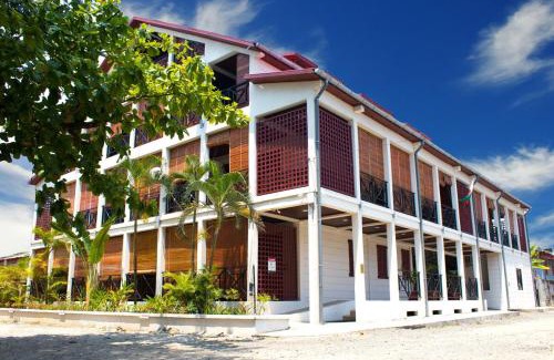 Toamasina Apartment | La Créole APT11