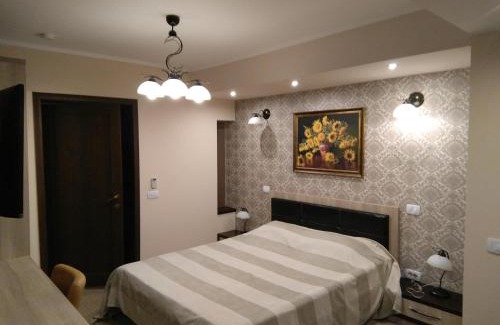 Slatina Hotel | La Cristina