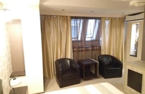 Slatina Hotel | La Cristina