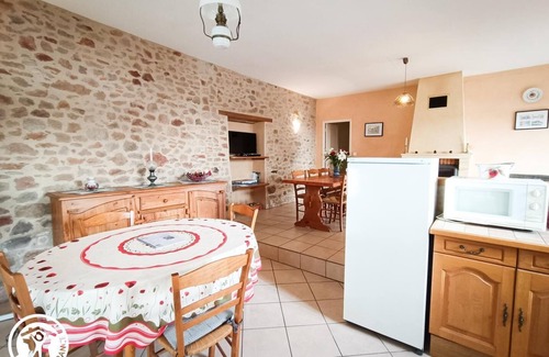 Viazac House | La Croix del Sol - VIAZAC
