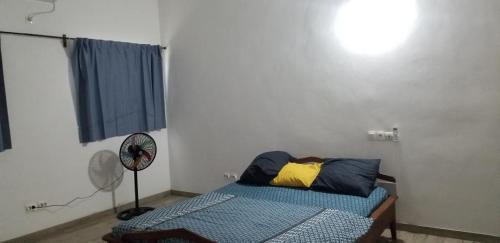 Baguida Bed & Breakfast | La croix du sud