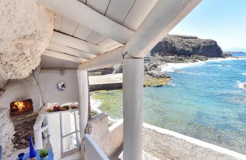 Caleta de Arriba Apartment | La Cueva de Caleta by VillaGranCanaria