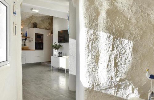 Caleta de Arriba Apartment | La Cueva de Caleta by VillaGranCanaria