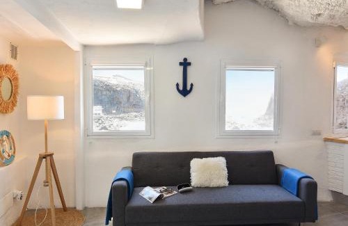 Caleta de Arriba Apartment | La Cueva de Caleta by VillaGranCanaria