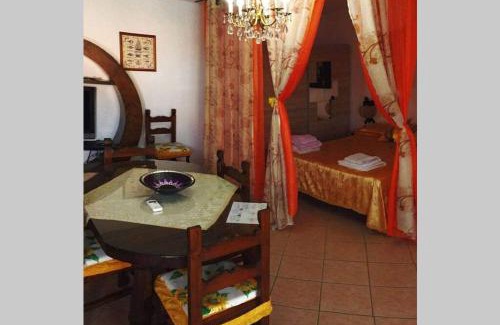 Enas Apartment | La Cuppulata - Stile Classico
