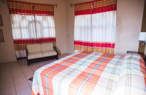 Teotitlan del Valle Bed & Breakfast | La Cupula B&B Teotitlan