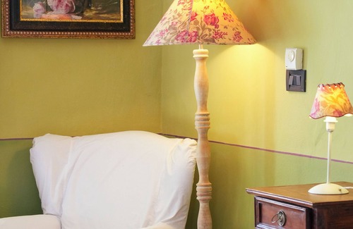 Rosta Bed & Breakfast | La Curandera