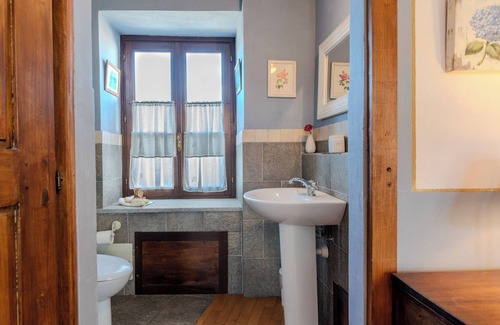 Rosta Bed & Breakfast | La Curandera
