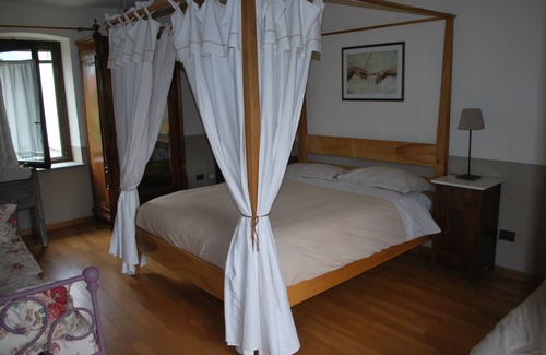 Rosta Bed & Breakfast | La Curandera