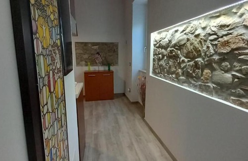 Capaccio-Paestum Villa | La Custarella Di Paestum