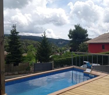 Seva House | La Dacha Montanya