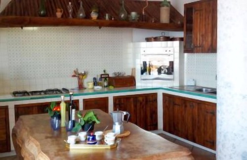 Path of the Gods House | La dea della stella polare by Interhome