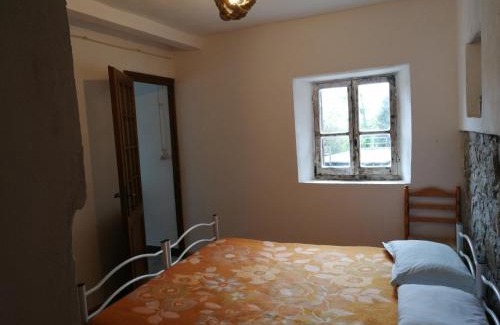 Rocchetta di Vara House | La Debbia Ranch