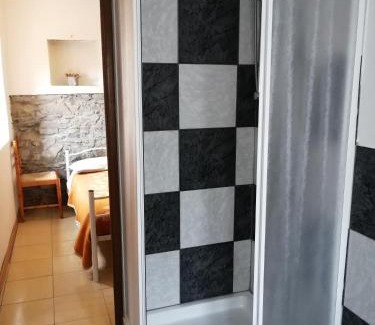 Rocchetta di Vara House | La Debbia Ranch