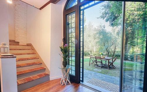 Gavinana House | La Delizia, giardino e parcheggio privato, Firenze