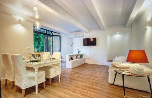 Gavinana House | La Delizia, giardino e parcheggio privato, Firenze