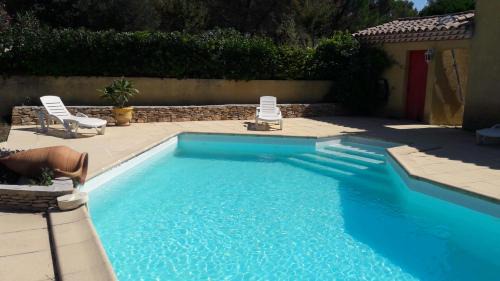 Langlade Bed & Breakfast | La demeure d'Hélice