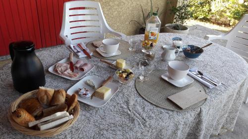 Langlade Bed & Breakfast | La demeure d'Hélice