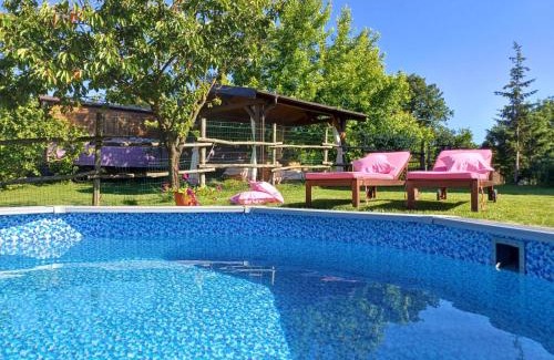 Saint-remy-de-provence Bed & Breakfast | La diligenza