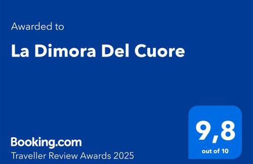 Montelupo Fiorentino Apartment | La Dimora Del Cuore