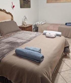 Montelupo Fiorentino Apartment | La Dimora Del Cuore