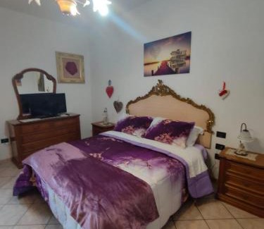 Montelupo Fiorentino Apartment | La Dimora Del Cuore
