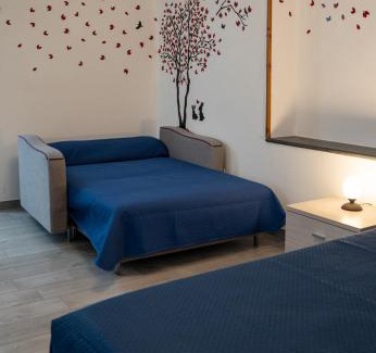 Path of the Gods Apartment | La Dimora Degli Dei