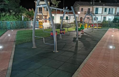 Busso Apartment | La dimora dei Sanniti