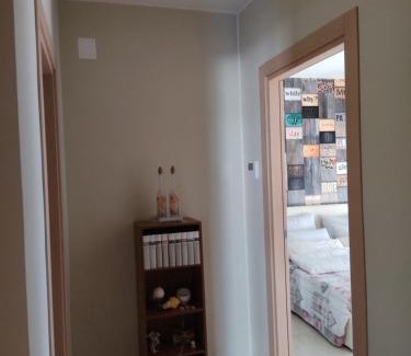 Busso Apartment | La dimora dei Sanniti