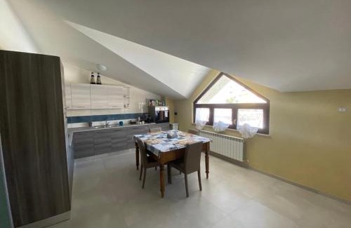 Busso Apartment | La dimora dei Sanniti