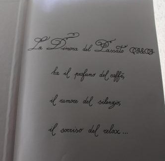 Bojano Bed & Breakfast | La Dimora del Passato B&B