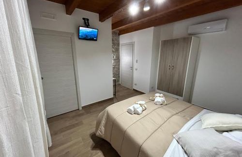 Dragoni House | La Dimora del Viandante