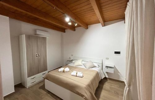 Dragoni House | La Dimora del Viandante