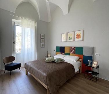 Oria Historic Centre Apartment | La dimora di Annika