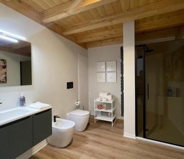 Oria Historic Centre Apartment | La dimora di Annika