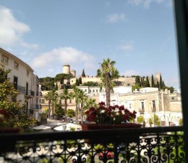 Oria Historic Centre Apartment | La dimora di Annika