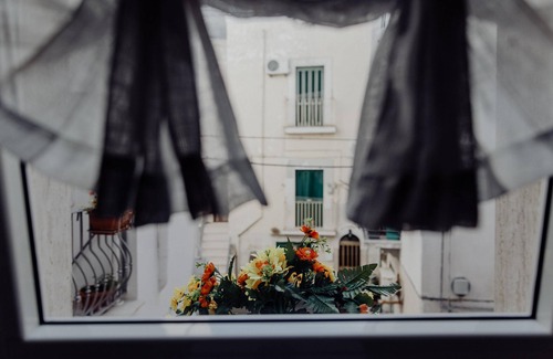 Centro Storico Apartment | La Dimora di Stesa in Monopoli