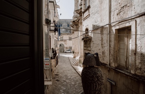 Centro Storico Apartment | La Dimora di Stesa in Monopoli