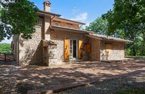Simignano Villa | La Dimora di Teresa