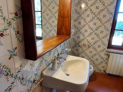 Pitigliano Villa | La Doganella