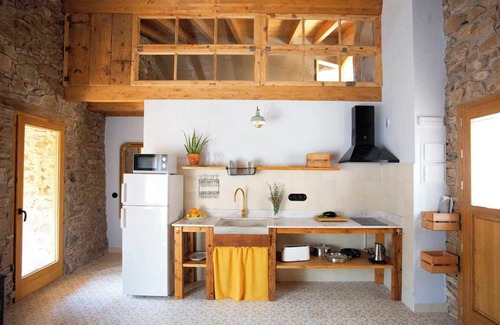 Arseguel Apartment | La Dolça - El Más de sant Vicenç.